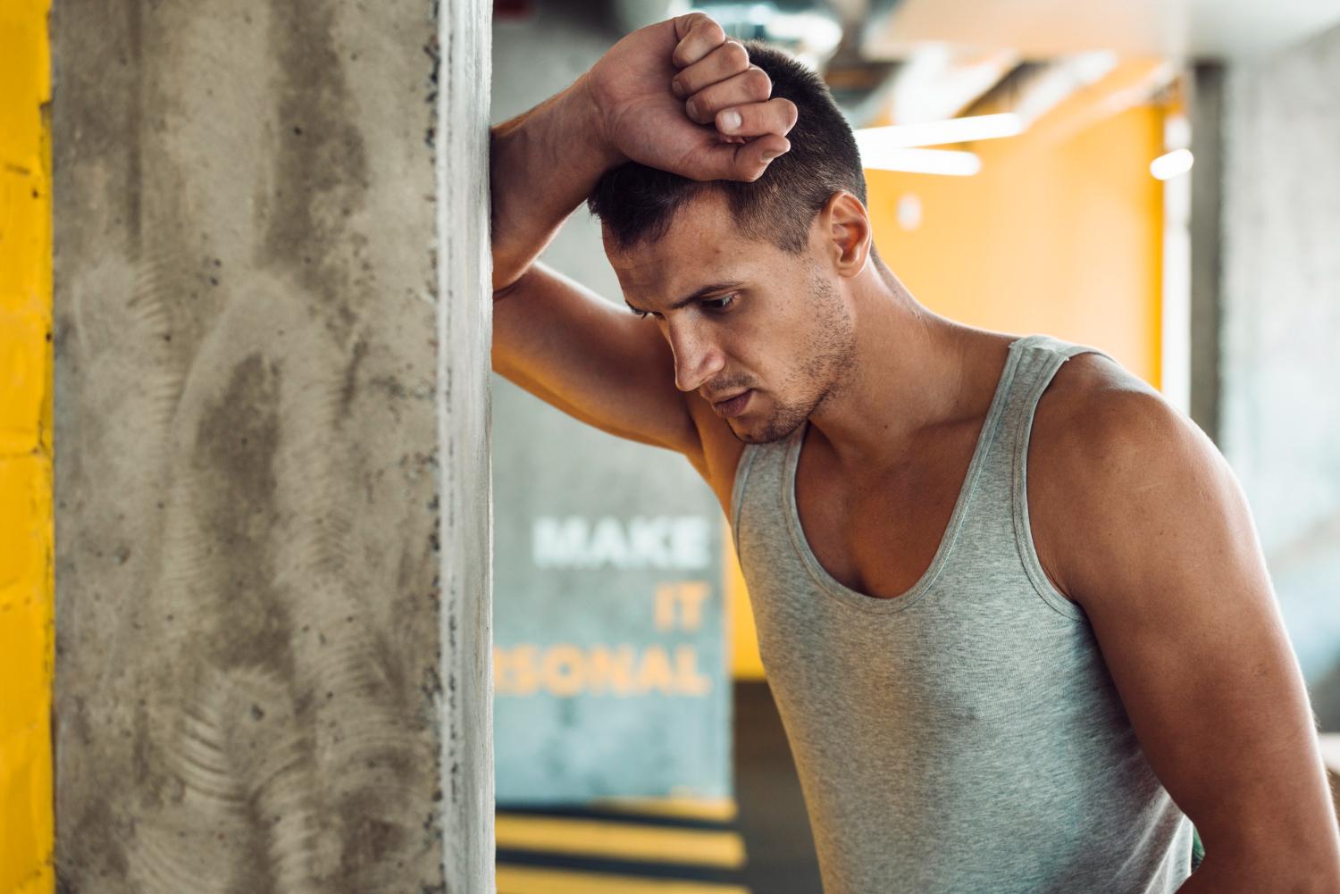 powysiłkowy ból głowy