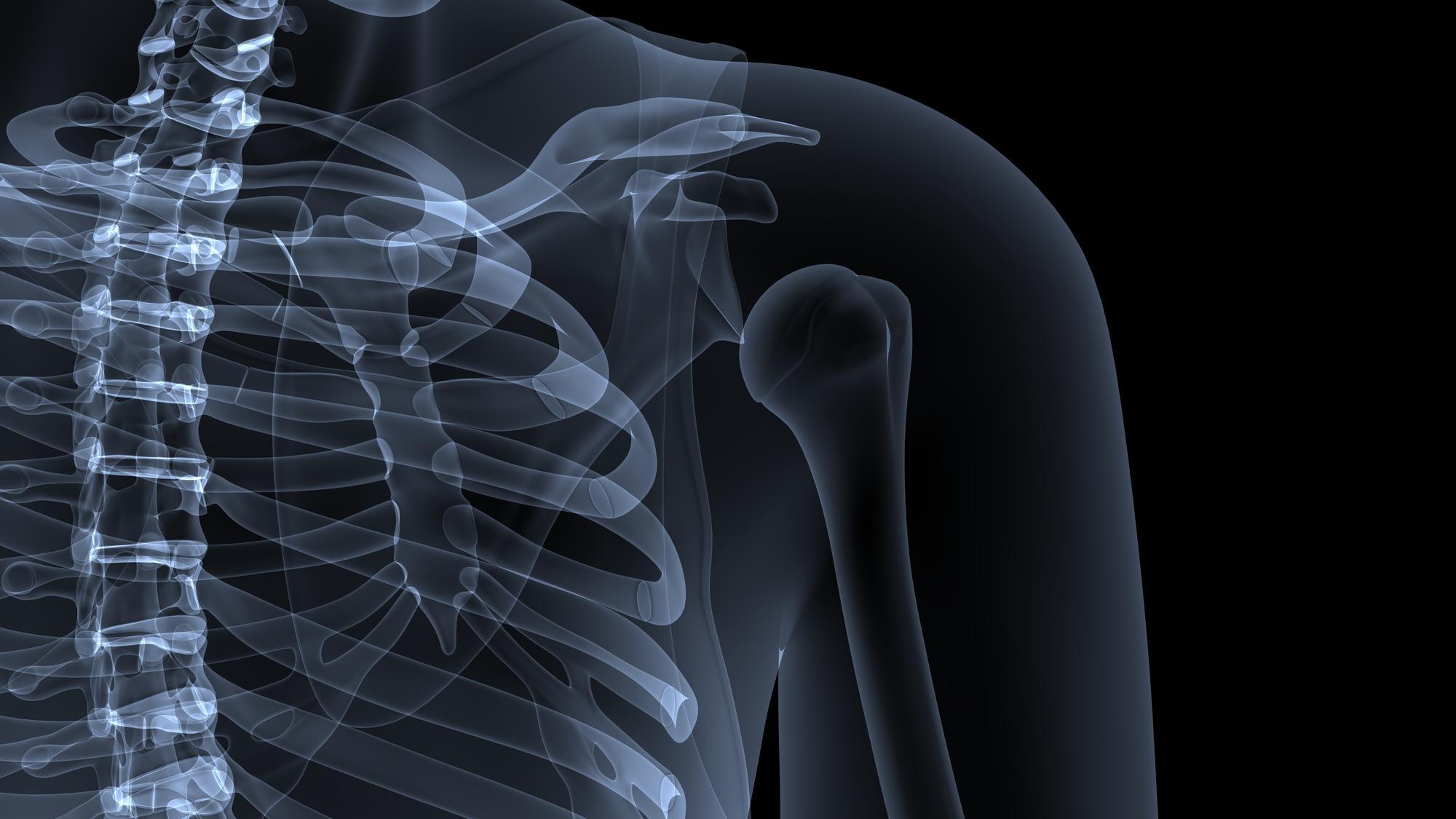 mobility odcinka piersiowego