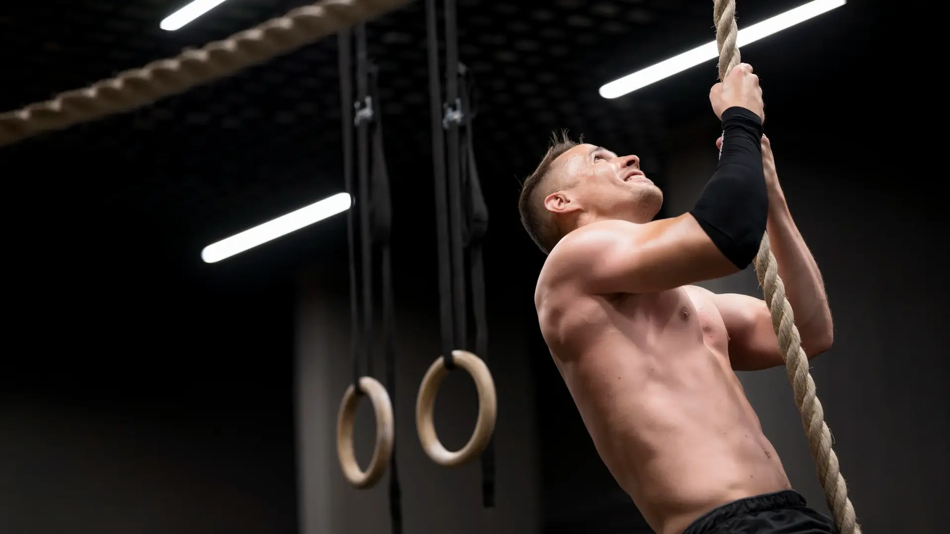 rabdomaliza jest realnym zagrozeniem