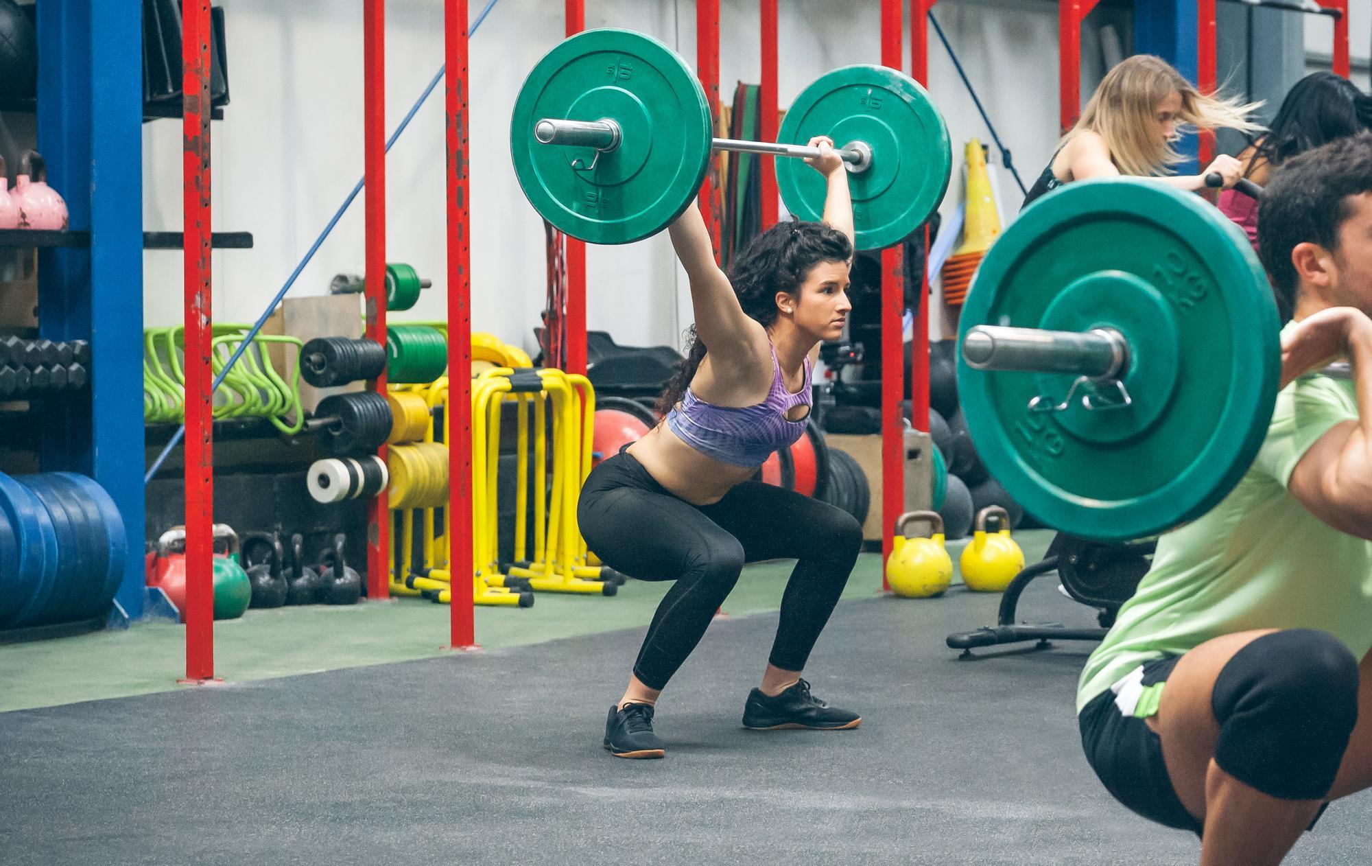 równowaga kwasowo-zasadowa w crossficie jest podstawą regeneracji