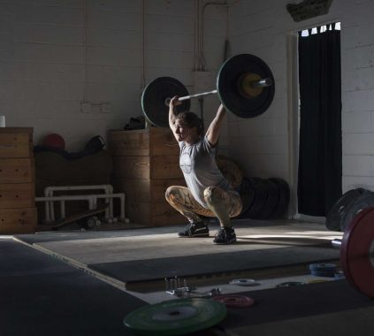 crossfit sposobem na raka?