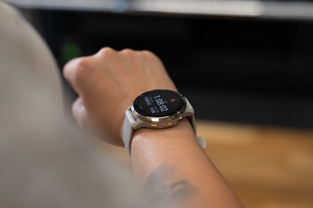 garmin w promocji