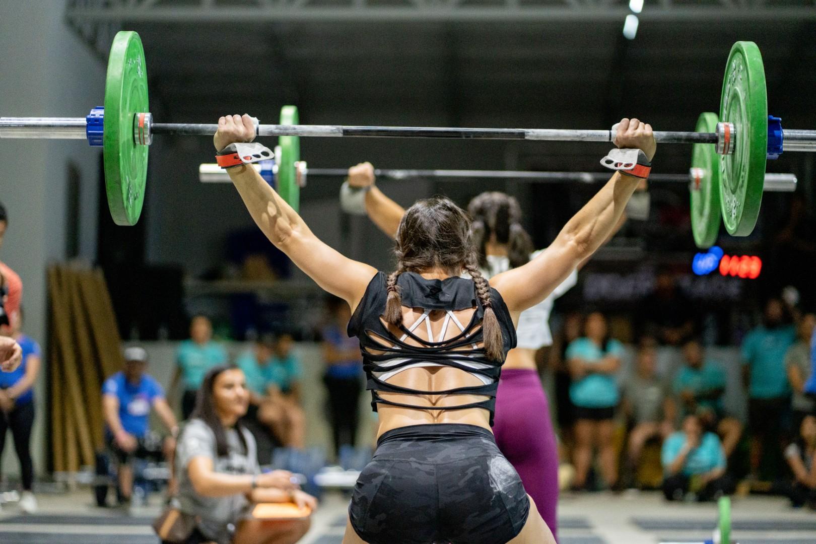 Przygotowanie do Crossfit Open wymaga dobrego planowania