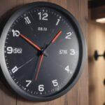 Tabata ćwiczenia – zegarek treningowy protokół 20/10