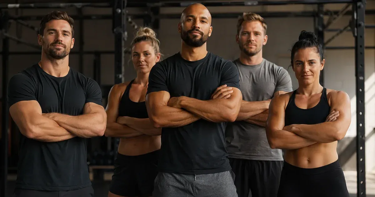 CrossFit partnerem Coaches Congress 2026, wsparcie dla trenerów