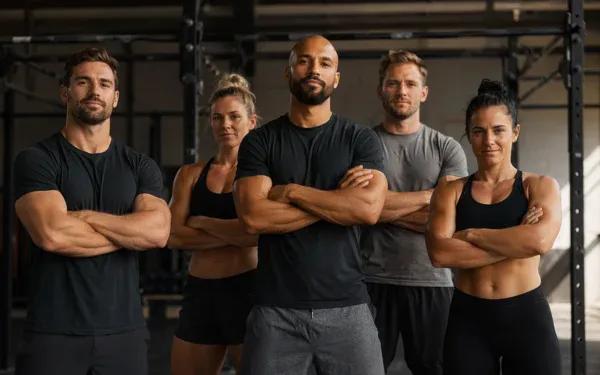 CrossFit partnerem Coaches Congress 2026 — wsparcie dla trenerów