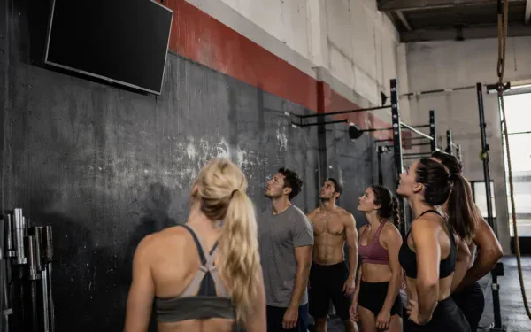CrossFit ukarał czterech zawodników za oszustwa w Open