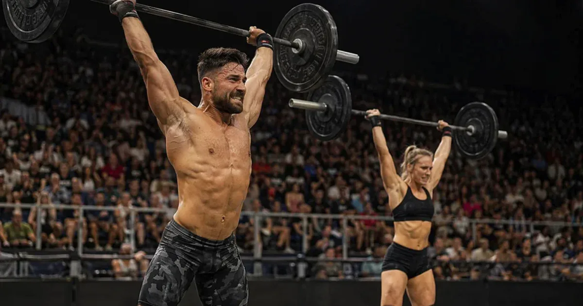 French Throwdown 2026: Hopper, von Rohr i Oslo Kriger do Games