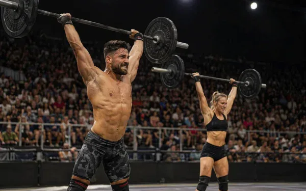 French Throwdown 2026: Hopper, von Rohr i Oslo Kriger do Games