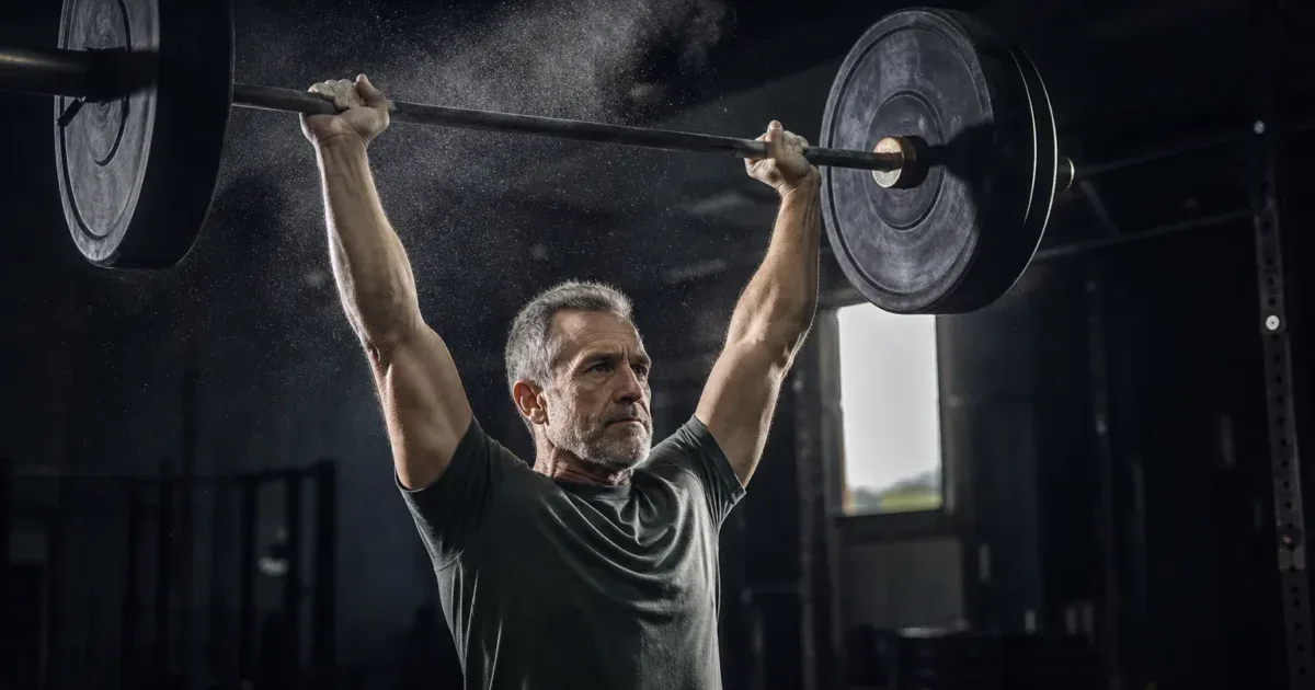 Masters CrossFit Games 2026 za paywallem na FloElite