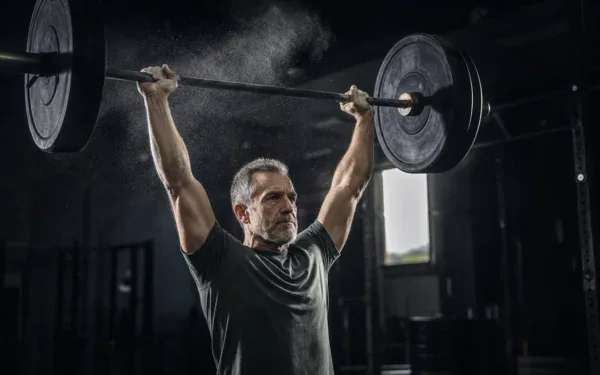 Masters CrossFit Games 2026 za paywallem na FloElite