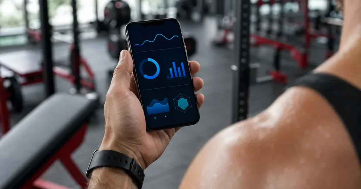 World Fitness Project: nowa aplikacja z treningami i rankingami