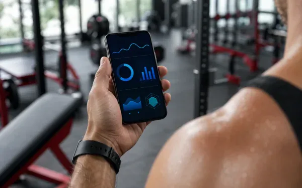 World Fitness Project: nowa aplikacja z treningami i rankingami