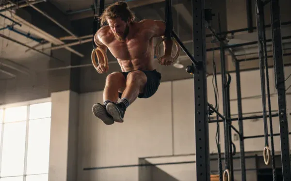 XENOM: 20% rabatu dla afiliacji CrossFit na Dallas i Londyn